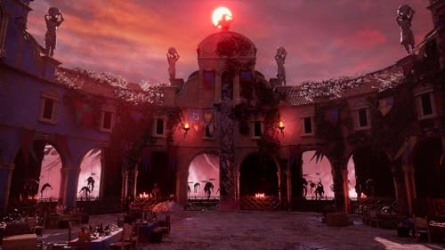 Enotria: The Last Song (Deluxe Edition) - (PS5) PlayStation 5 Video Games Jyamma Games