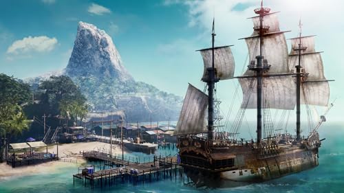 Like a Dragon: Pirate Yakuza in Hawaii - (XSX) Xbox Series X Video Games SEGA   