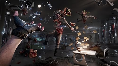 Atomic Heart (Ultimate Edition) - (PS5) PlayStation 5