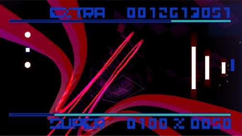 Bit.Trip Complete - Nintendo Wii [Pre-Owned] Video Games Aksys