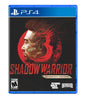 Shadow Warrior 3: Definitive Edition - (PS4) PlayStation 4 [Pre-Owned] Video Games Devolver Digital   