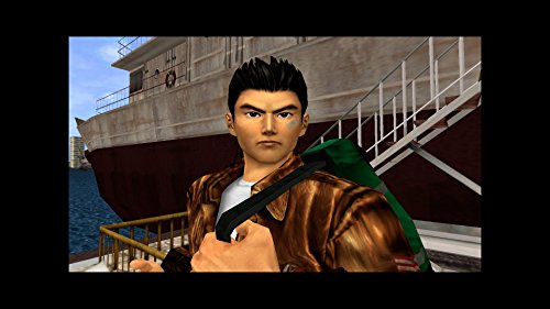 Shenmue 3 Jeu PS4 Playstation 4 Neuf Blister Pal Fr SEGA 2 Shenmue 3 Jeu PS4 Playstation 4 Neuf Blister Pal Fr SEGA 2