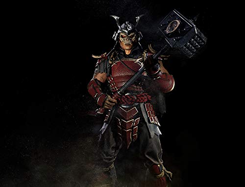Mortal Kombat 11 (Premium Edition) - (PS4) PlayStation 4 [Pre-Owned] Video Games WARNER BROS