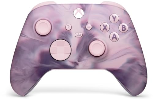 Microsoft Xbox Series X Wireless Controller (Dream Vapor) - (XSX) Xbox Series X Accessories Micrcosoft   
