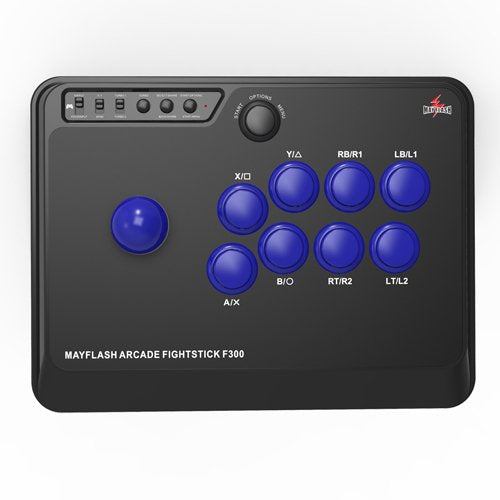 Mayflash F300 Arcade Stick - (NSW) Nintendo Switch [Pre-Owned