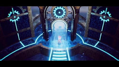 The Adventures of Elliot: The Millennium Tales - (XSX) Xbox Series X Video Games Square Enix