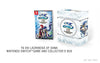 Ys VIII: Lacrimosa Of Dana Limited Edition - (NSW) Nintendo Switch [Pre-Owned] Video Games NIS America, Inc.   