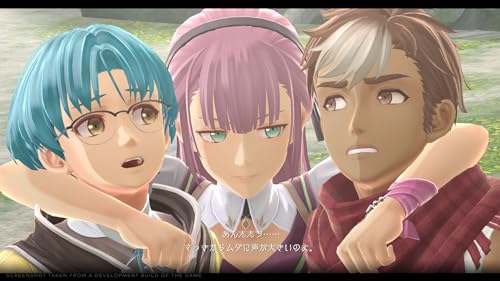 Ys X: Nordics (Deluxe Edition) - (NSW) Nintendo Switch Video Games NIS America   