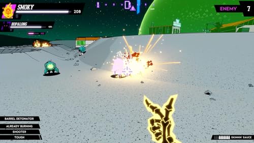 Wild Bastards - (PS5) PlayStation 5 Video Games Maximum Games   