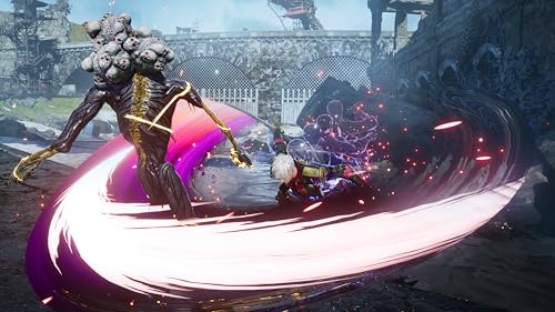Code Vein II - (XSX) Xbox Series X