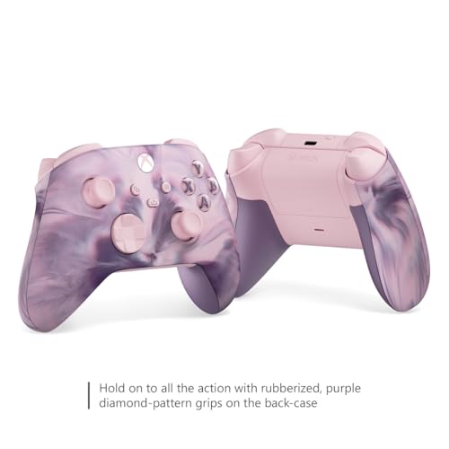 Microsoft Xbox Series X Wireless Controller (Dream Vapor) - (XSX