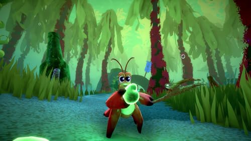 Another Crab's Treasure - (NSW) Nintendo Switch