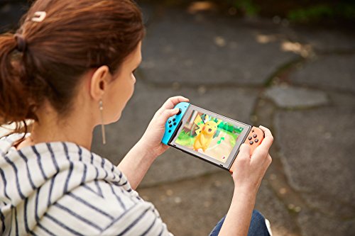 Pokémon: Let's Go, Eevee! (World Edition)  - (NSW) Nintendo Switch Video Games Nintendo   