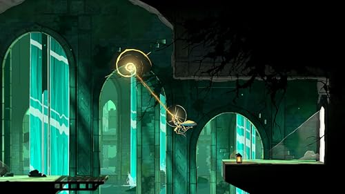 Castlevania: Belmont's Curse - PlayStation 5 Video Games Konami