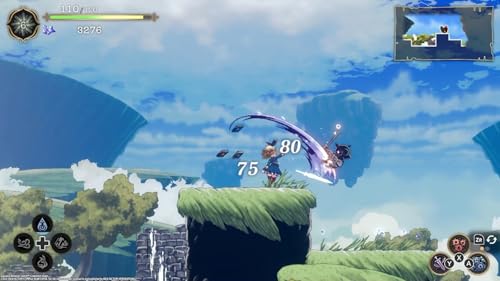 Ariana and the Elder Codex - (NSW) Nintendo Switch Video Games Idea Factory