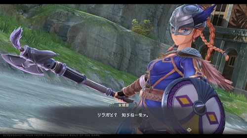 Ys X: Nordics (Deluxe Edition) - (NSW) Nintendo Switch Video Games NIS America   