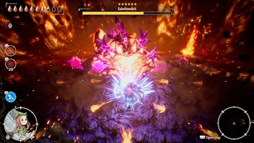 The Adventures of Elliot: The Millennium Tales - (XSX) Xbox Series X Video Games Square Enix