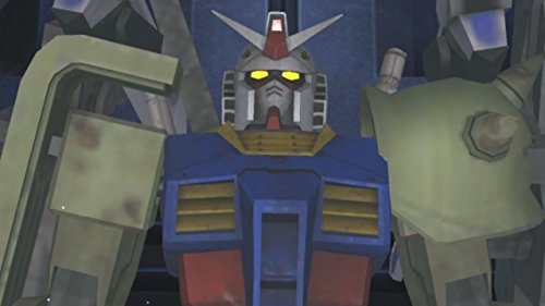 Gundam Breaker 3 (English Subtitles) - (PSV) PlayStation Vita [Pre-Owned] (Asia Import) Video Games Classic Officials   