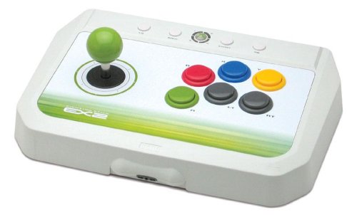 HORI Fighting Stick EX 2 - Xbox 360 [Pre-Owned] Accessories HORI