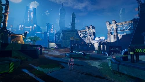 Ereban: Shadow Legacy - (PS5) PlayStation 5 Video Games Selecta Play