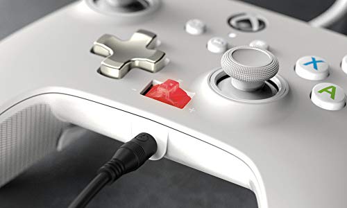 PowerA Enhanced Wired Controller (Mist) - (XSX) Xbox Series X Accessories PowerA