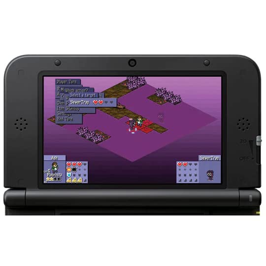 Fragrant Story - Nintendo 3DS Video Games J&L Game