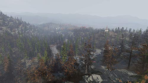 Fallout 76 - (PS4) PlayStation 4 Video Games Bethesda