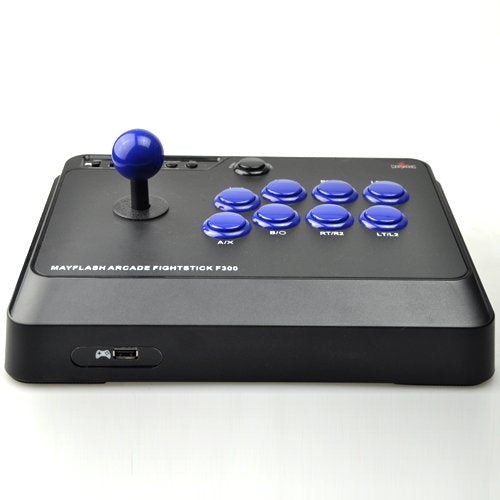Mayflash F300 Arcade Stick - (NSW) Nintendo Switch [Pre-Owned