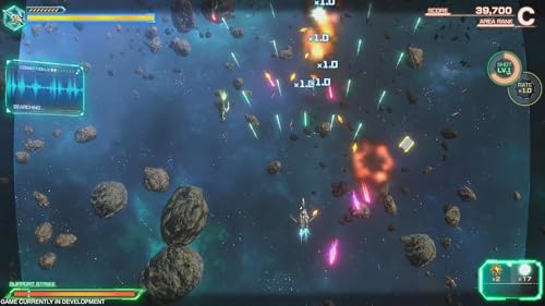 MACROSS -Shooting Insight- - (NSW) Nintendo Switch Video Games Red Art Games