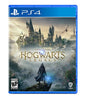 Hogwarts Legacy - (PS4) PlayStation 4 [Pre-Owned] Video Games WB Games   