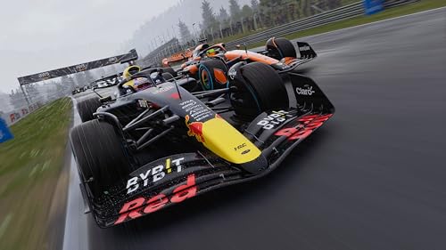 F1 24 - (PS5) PlayStation 5 Video Games Electronic Arts   