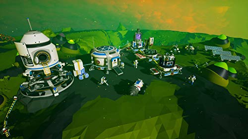 ASTRONEER - (PS4) PlayStation 4 [Pre-Owned] Video Games Gearbox Publishing   