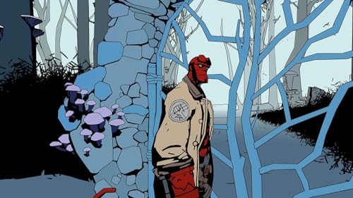 Hellboy: Web of Wyrd (Collector's Edition) - (PS5) PlayStation 5 Video Games U&I Entertainment   