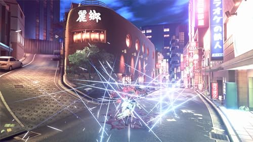REYNATIS: Deluxe Edition - (PS4) PlayStation 4 Video Games NIS America