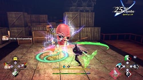 Raidou Remastered: The Mystery of the Soulless Army - (PS5) PlayStation 5 Video Games SEGA