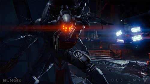 Destiny - (PS4) PlayStation 4 Video Games ACTIVISION