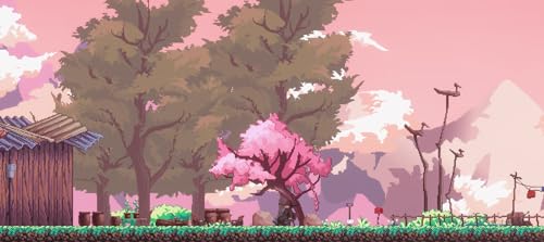 SANABI - (NSW) Nintendo Switch Video Games Red Art Games