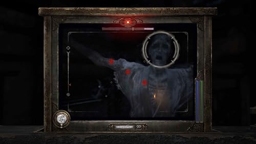 Fatal Frame II: Crimson Butterfly REMAKE - (PS5) PlayStation 5