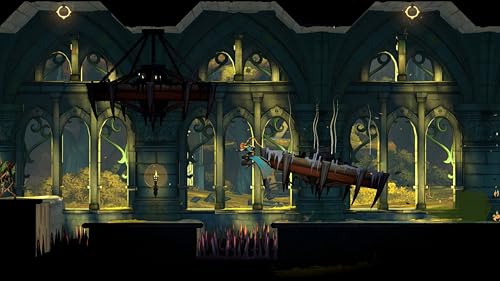 Castlevania: Belmont's Curse - PlayStation 5 Video Games Konami