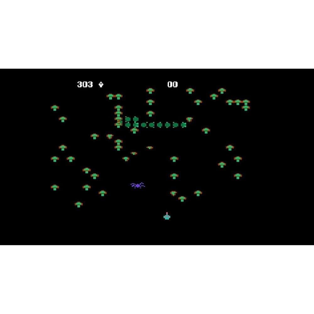 Atari Flashback Classics Vol. 3 - (PS4) PlayStation 4 Video Games PS4