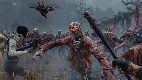 John Carpenter's Toxic Commando - (PS5) PlayStation 5