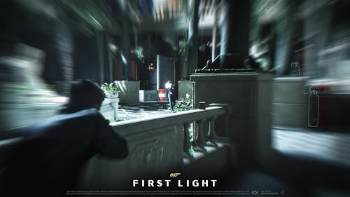 007 First Light - (XSX) Xbox Series X