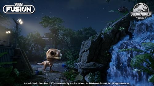 Funko Fusion - (PS5) PlayStation 5 Video Games Skybound Games   
