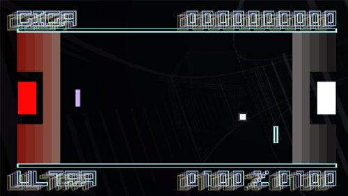 Bit.Trip Complete - Nintendo Wii [Pre-Owned] Video Games Aksys