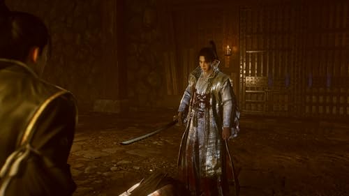 Nioh 3 - (PS5) PlayStation 5 Video Games Koei Tecmo