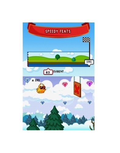 nintendo ds moshi monsters moshlings zoo Moshi Monsters Moshling Zoo