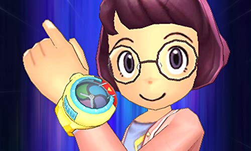 YO-KAI WATCH 3 - Nintendo 3DS [Pre-Owned] Video Games Nintendo