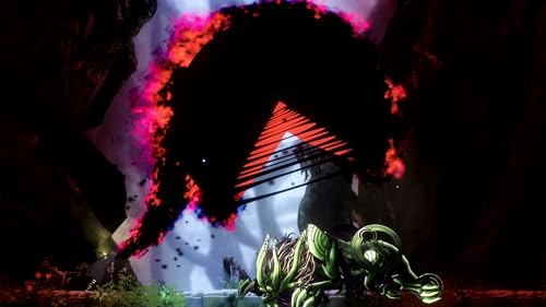 Shadow Labyrinth - (NSW) Nintendo Switch Video Games Bandai Namco