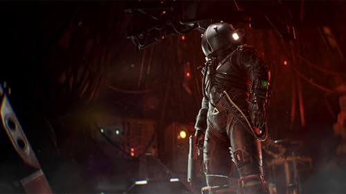 Cronos - (PS5) PlayStation 5
