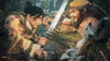 Wo Long: Fallen Dynasty - (XSX) Xbox Series X [Pre-Owned] Video Games KT   